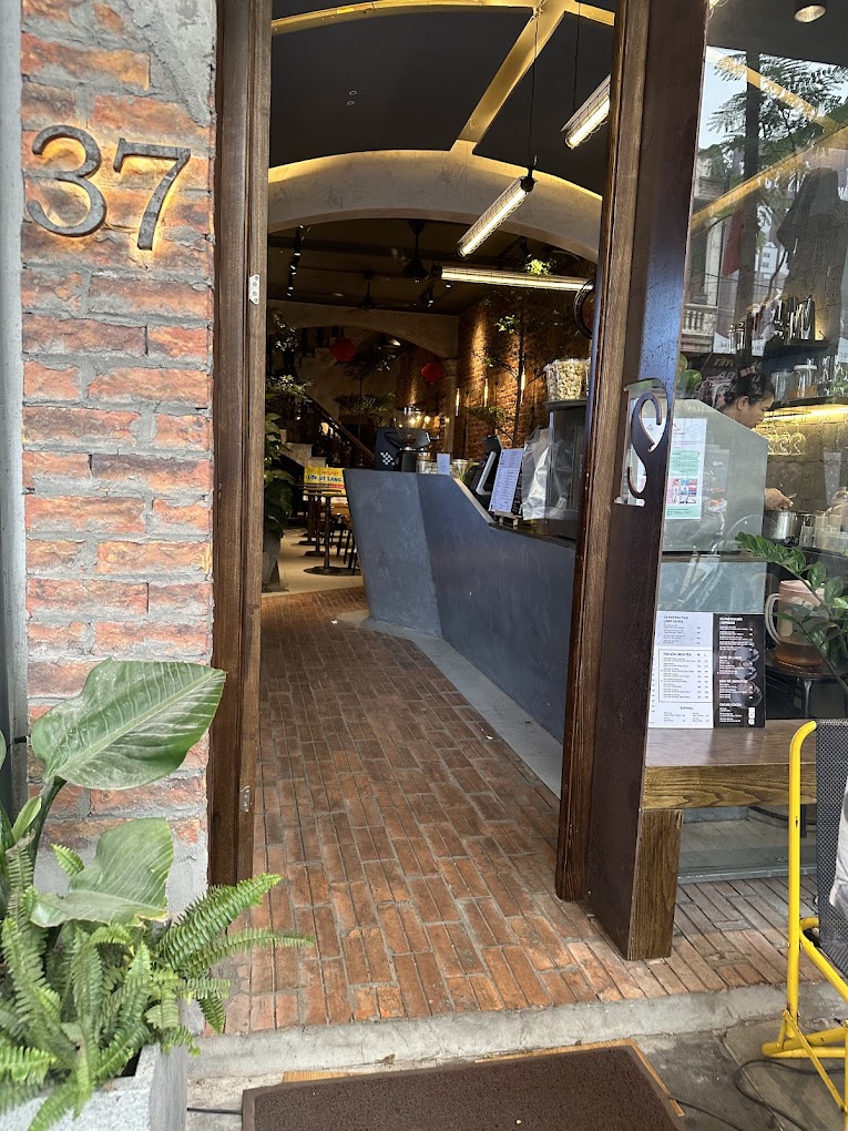 Story oa 5