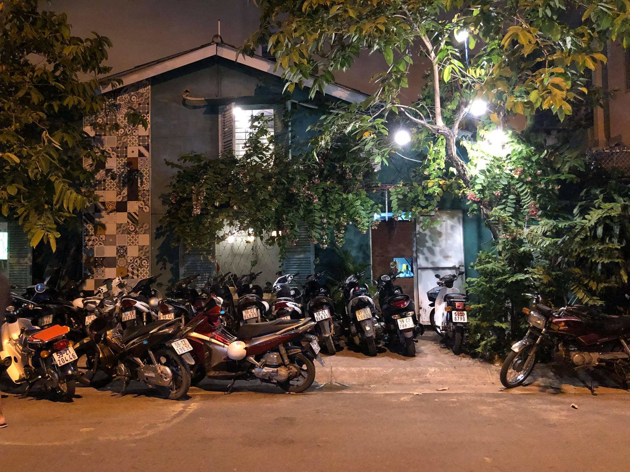 Story oa 7