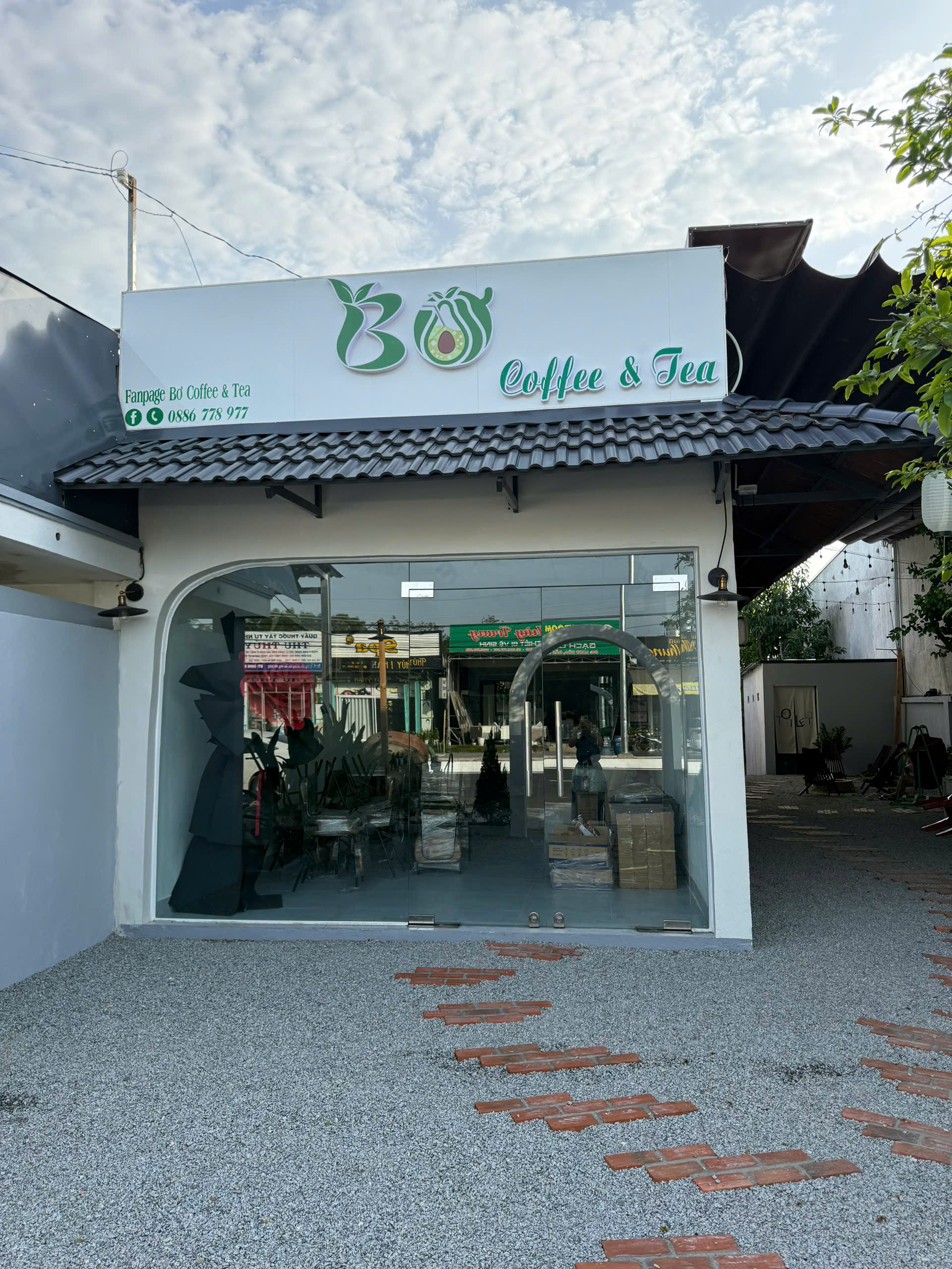 Story oa 3