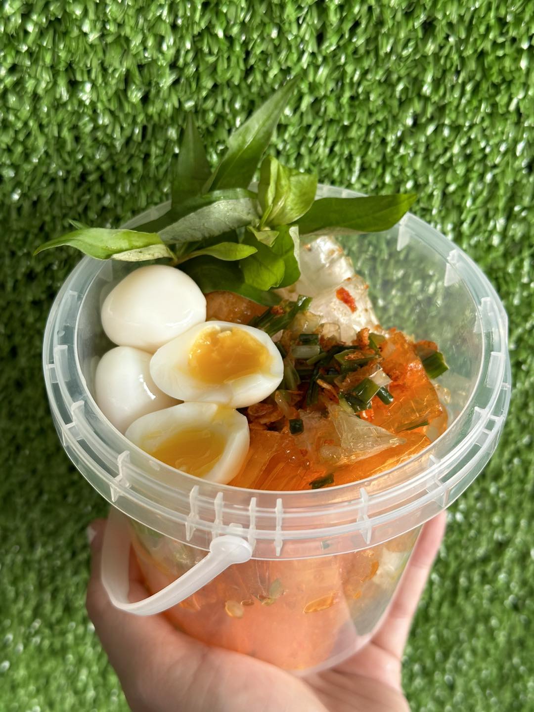 Tiệm Trà Moka - Nguyễn Chế Nghĩa