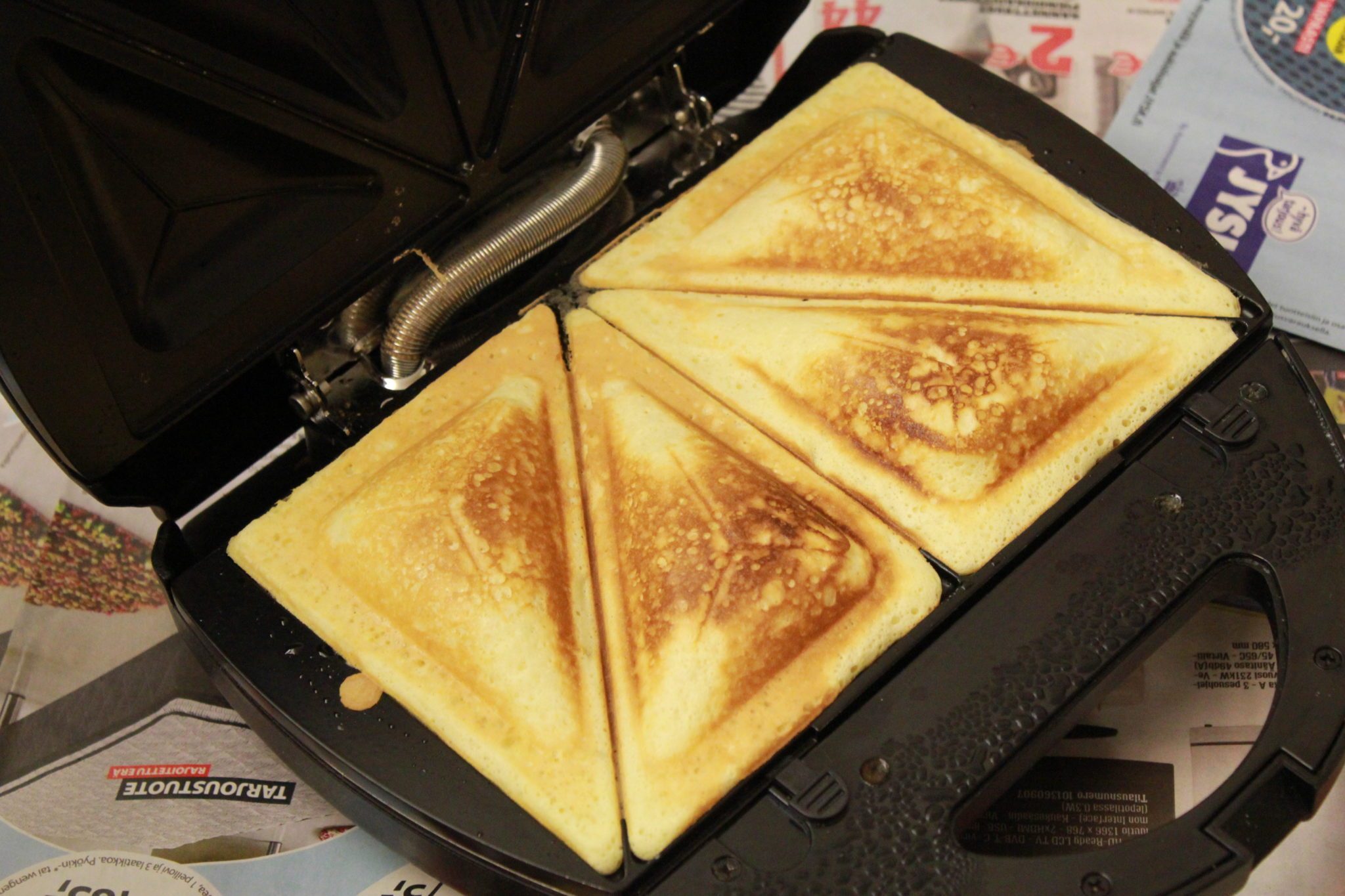 Hot Dog Gò Vấp - Lê Đức Thọ