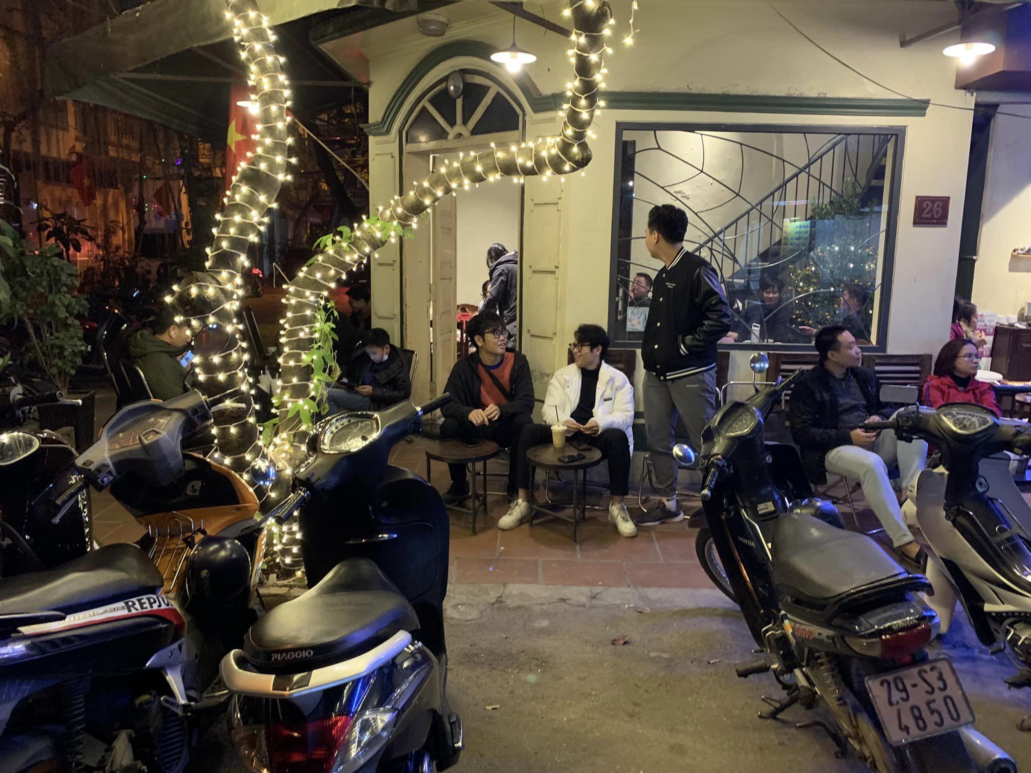 Story oa 3