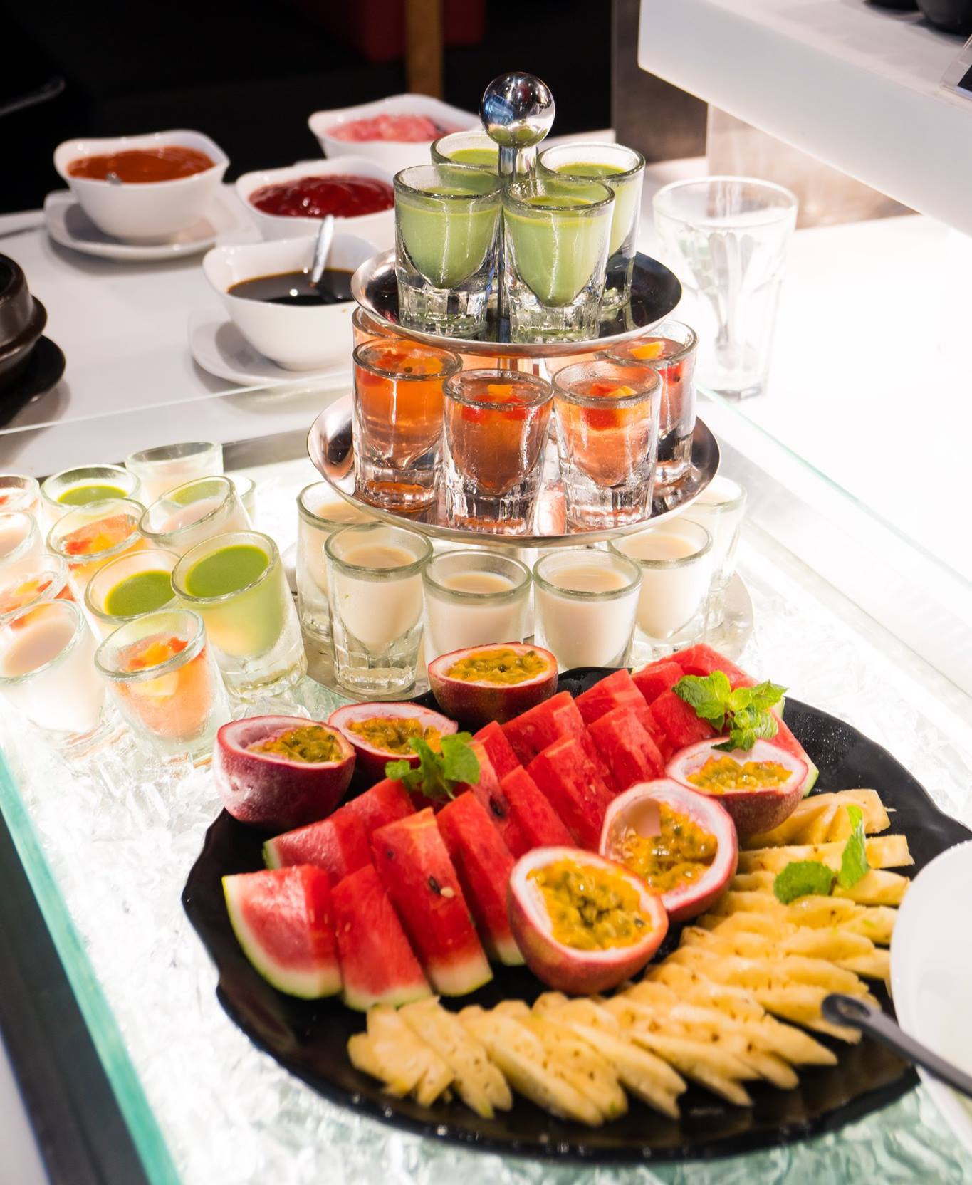 Aka House - Vạn Hạnh Mall