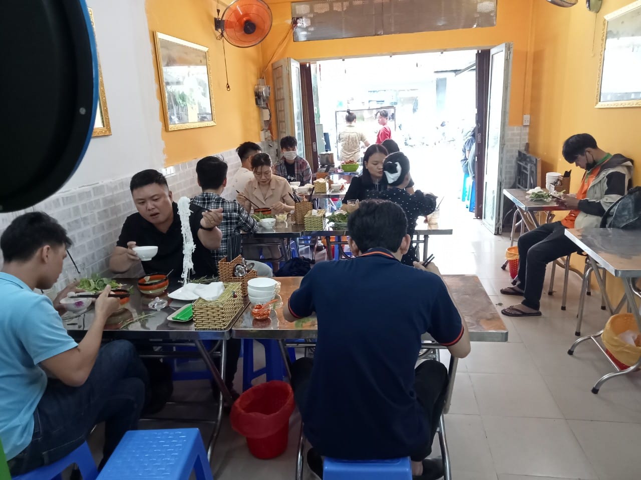 Story oa 4
