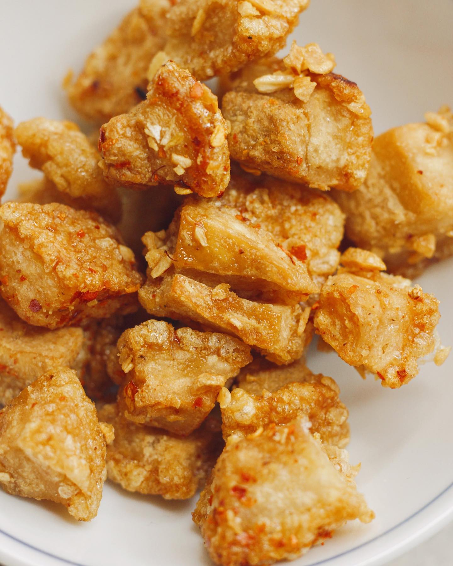 Gánh Bánh Tráng - Phan Đình Phùng