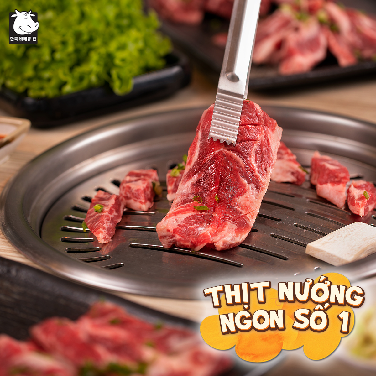 GoGi House - Tràng Tiền Plaza