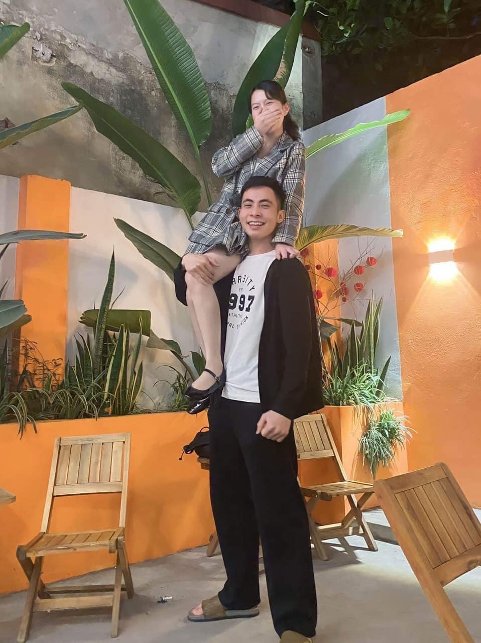 Story oa 2