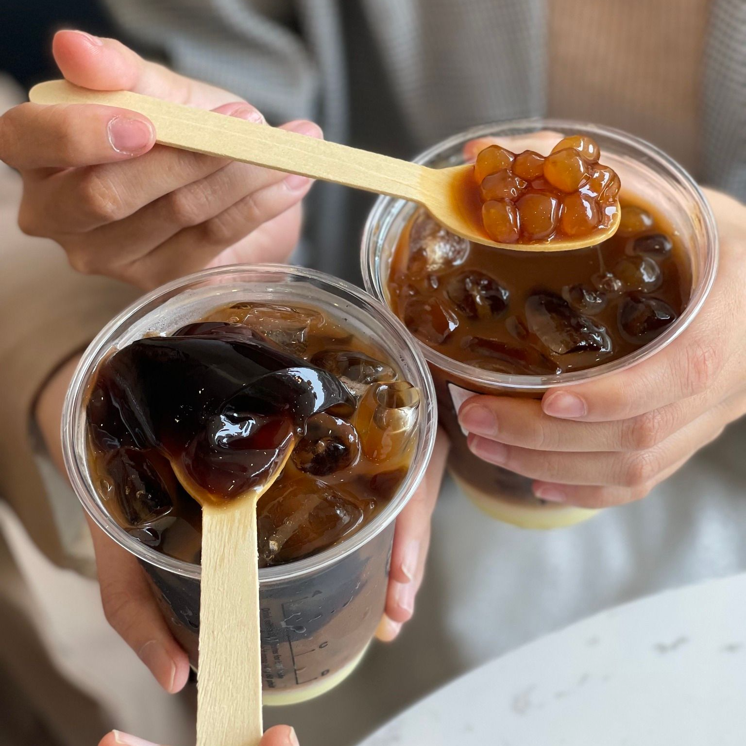 ToCoToCo Bubble Tea - Cổ Nhuế