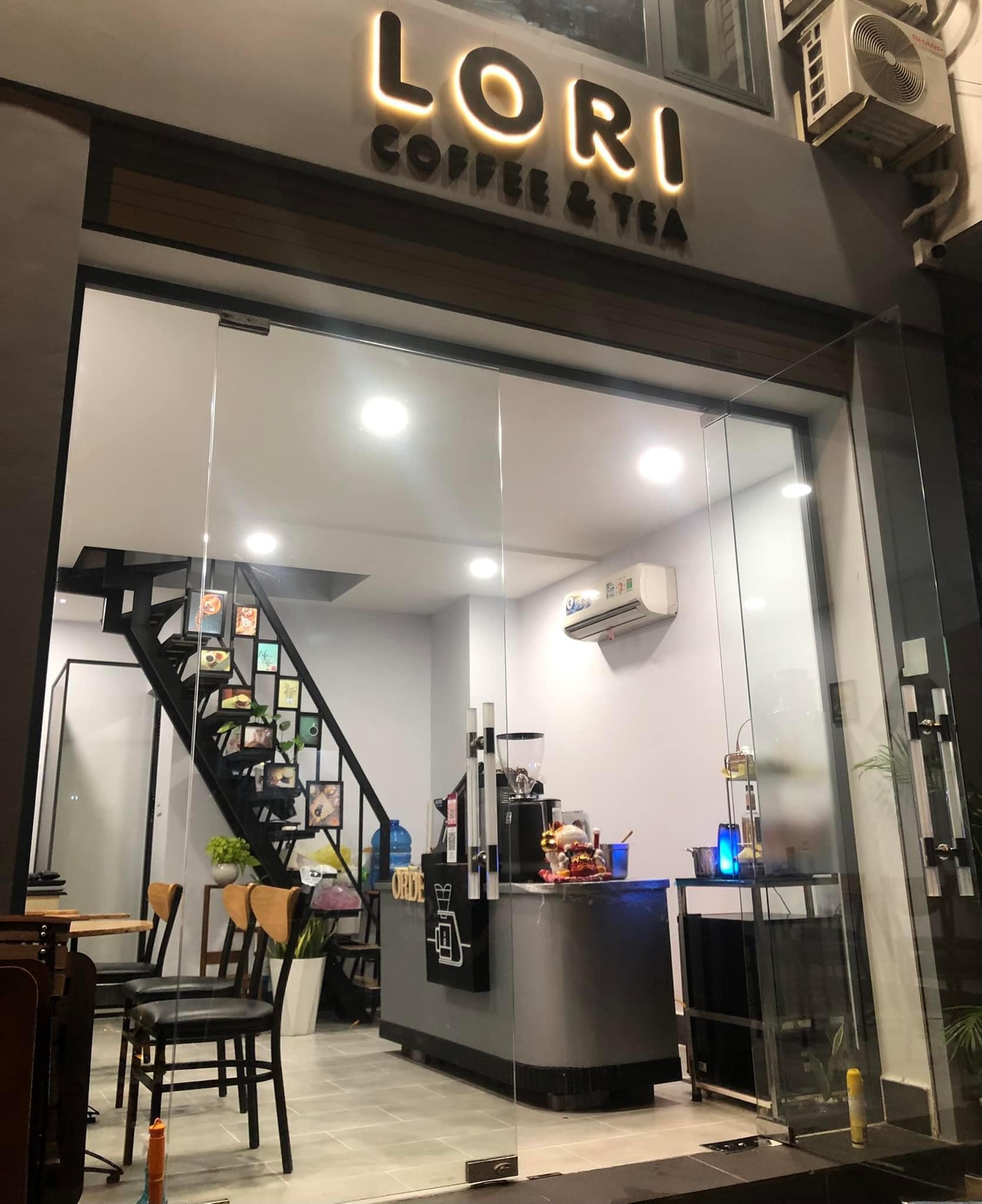 Story oa 2
