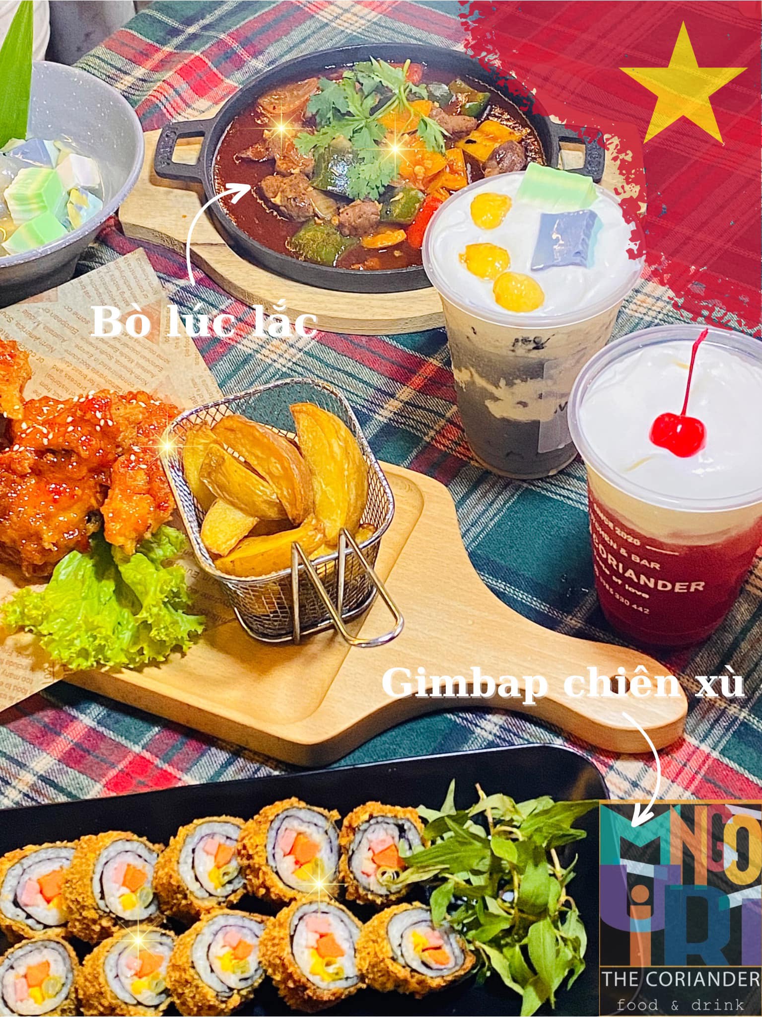 Story oa 10