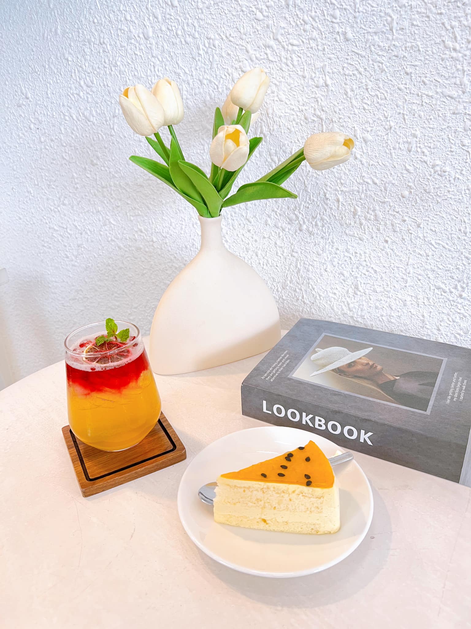 Doryo - Cafe & Tea - Nguyễn Văn Lượng