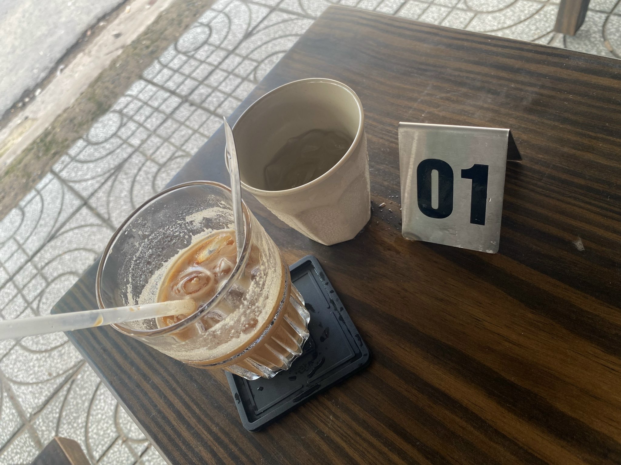 Story oa 7
