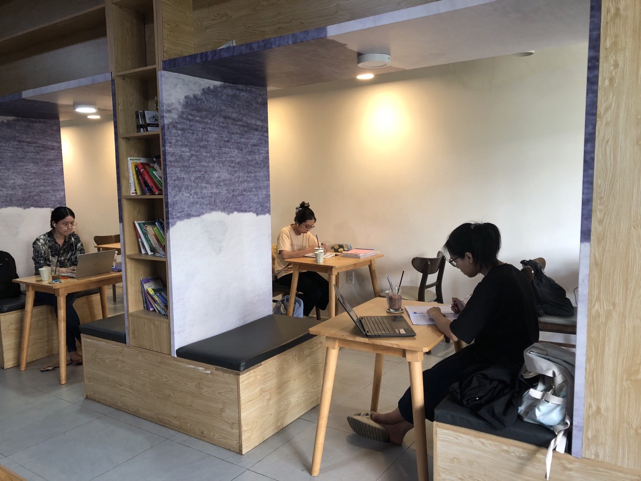 Story oa 4
