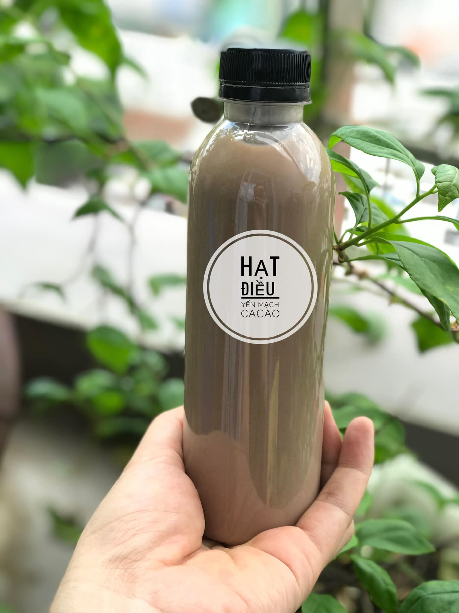 Phi Phii Ngon Mê Ly - Lê Thị Bạch Cát