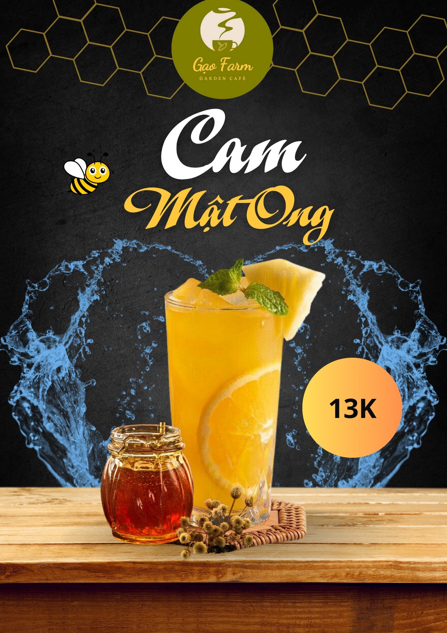 Story oa 10
