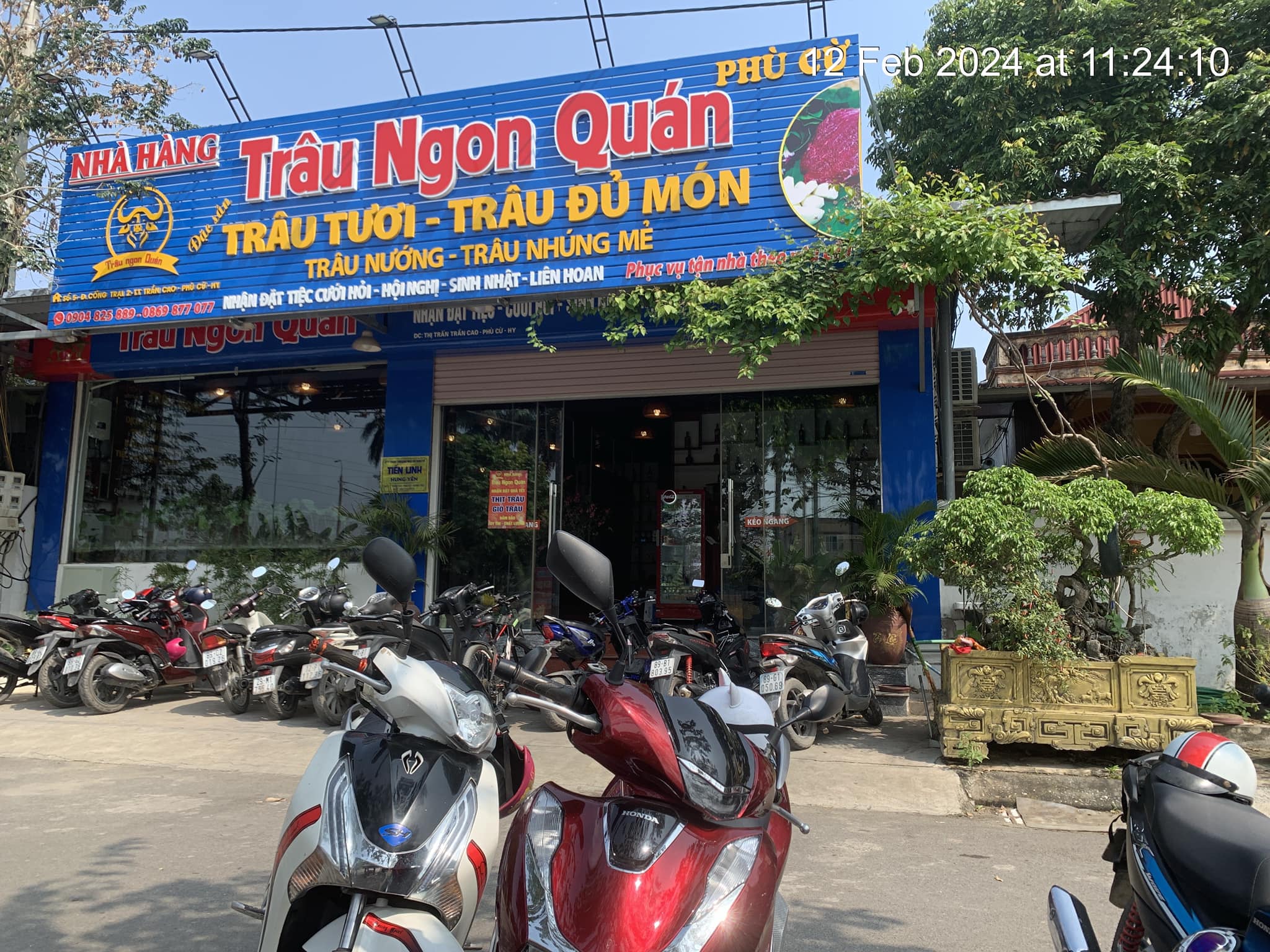 Story oa 7