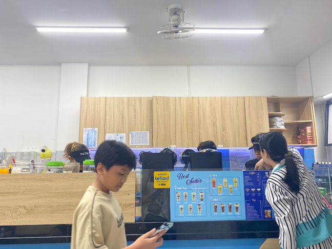 Story oa 7