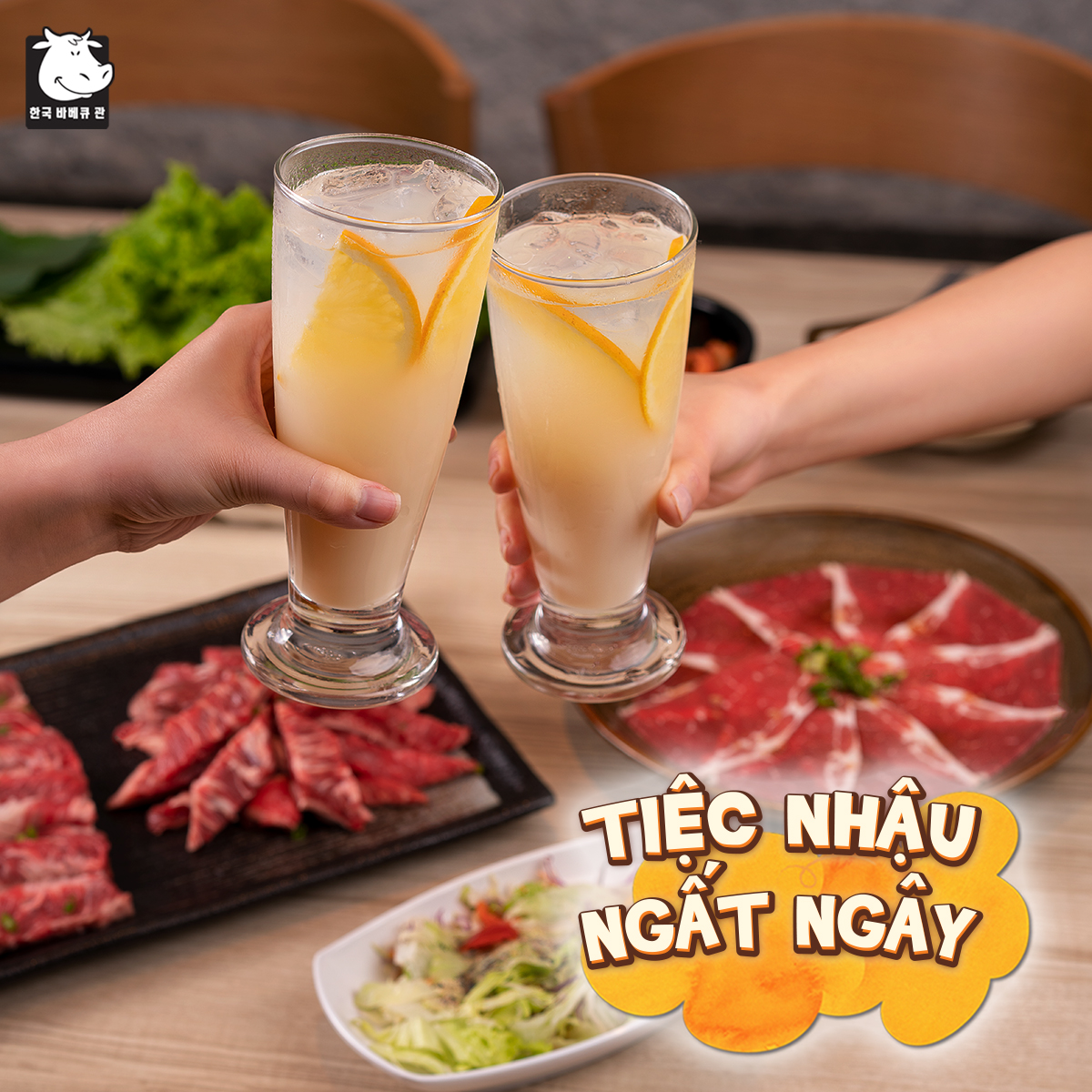 GoGi House - Nguyễn Đăng Đạo - Bắc Ninh