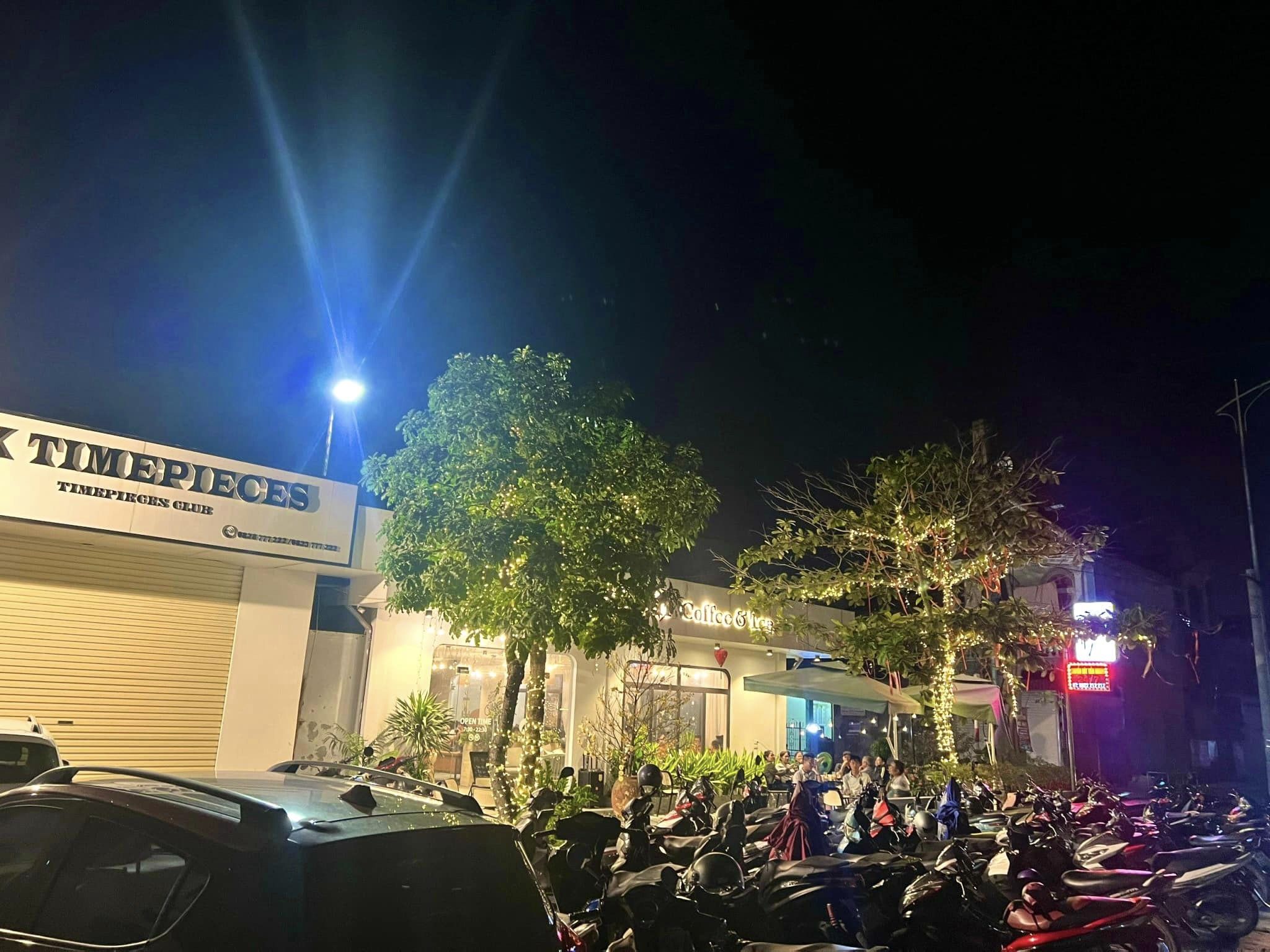 Story oa 5