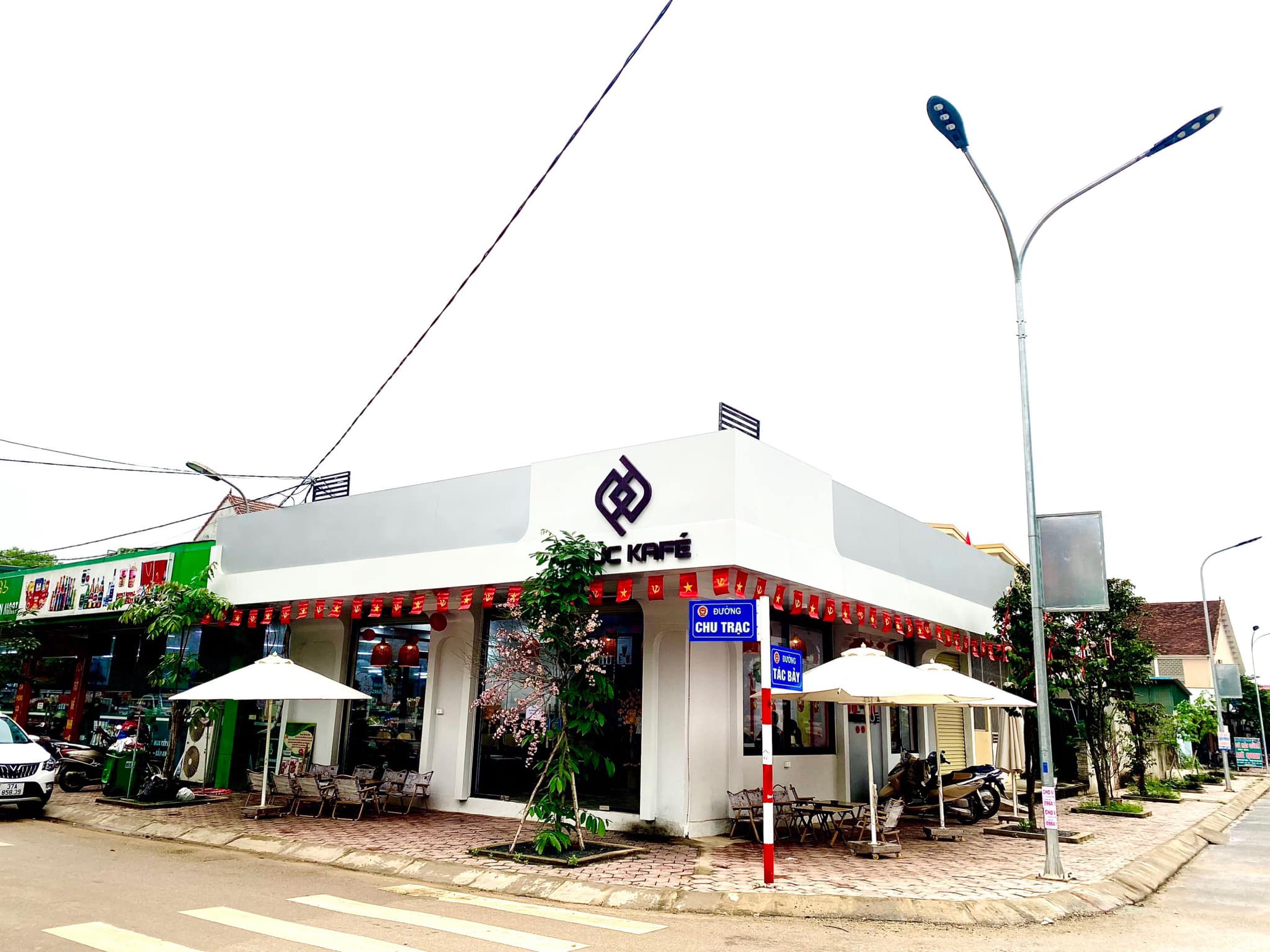 Story oa 8