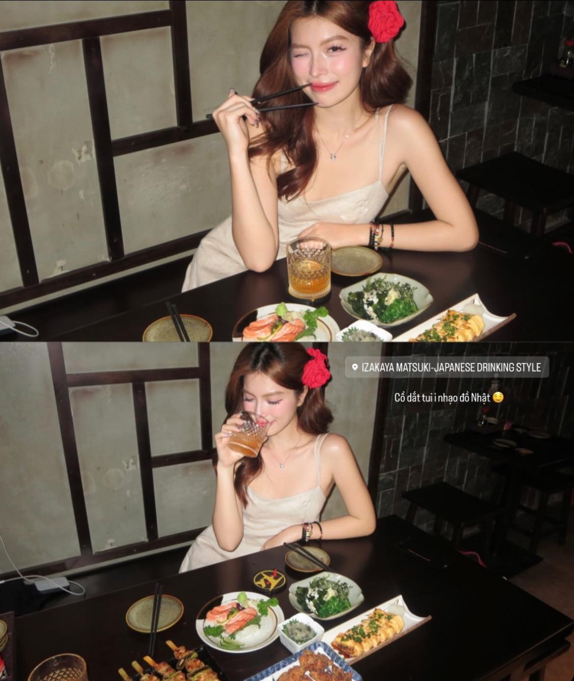Story oa 3