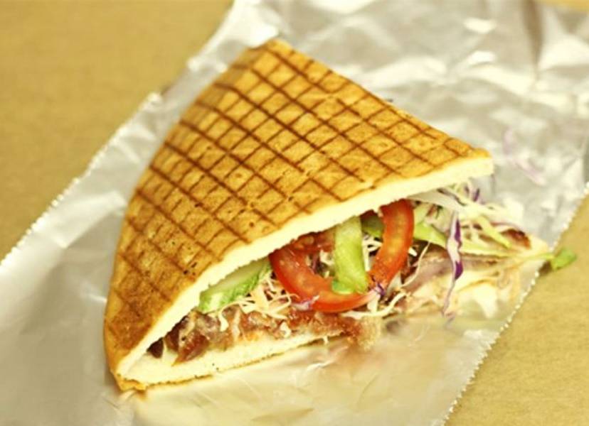Bánh Mì Doner Kebab - Nguyễn Trường Tộ