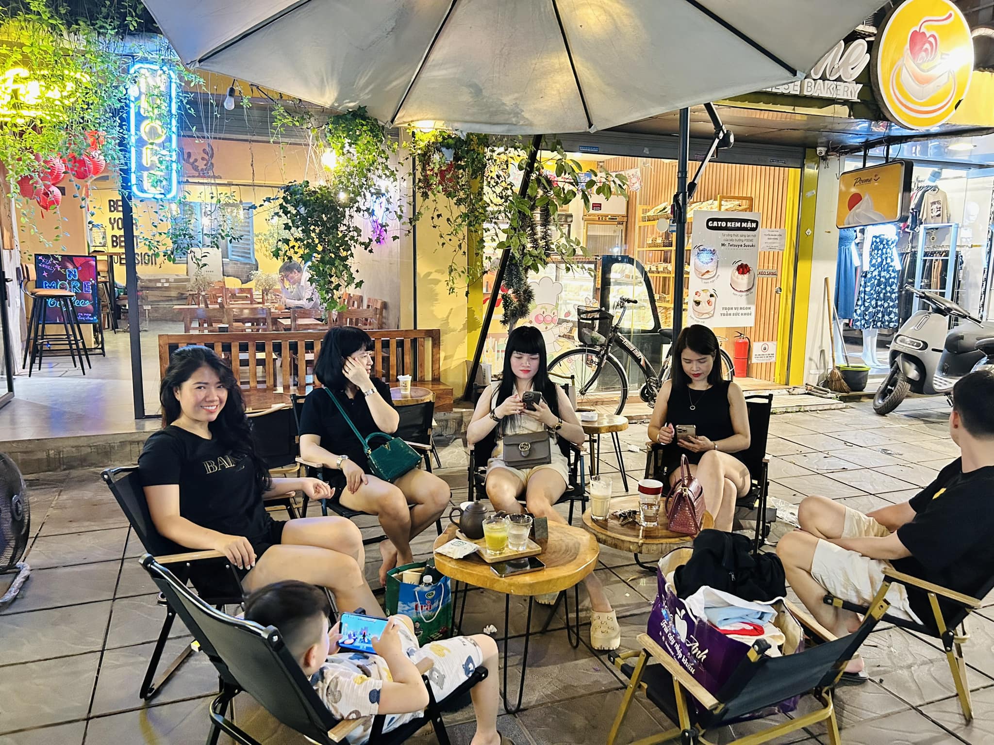 Story oa 5
