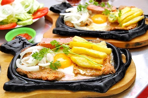 Bò Né 3 Ngon - Tân Hương