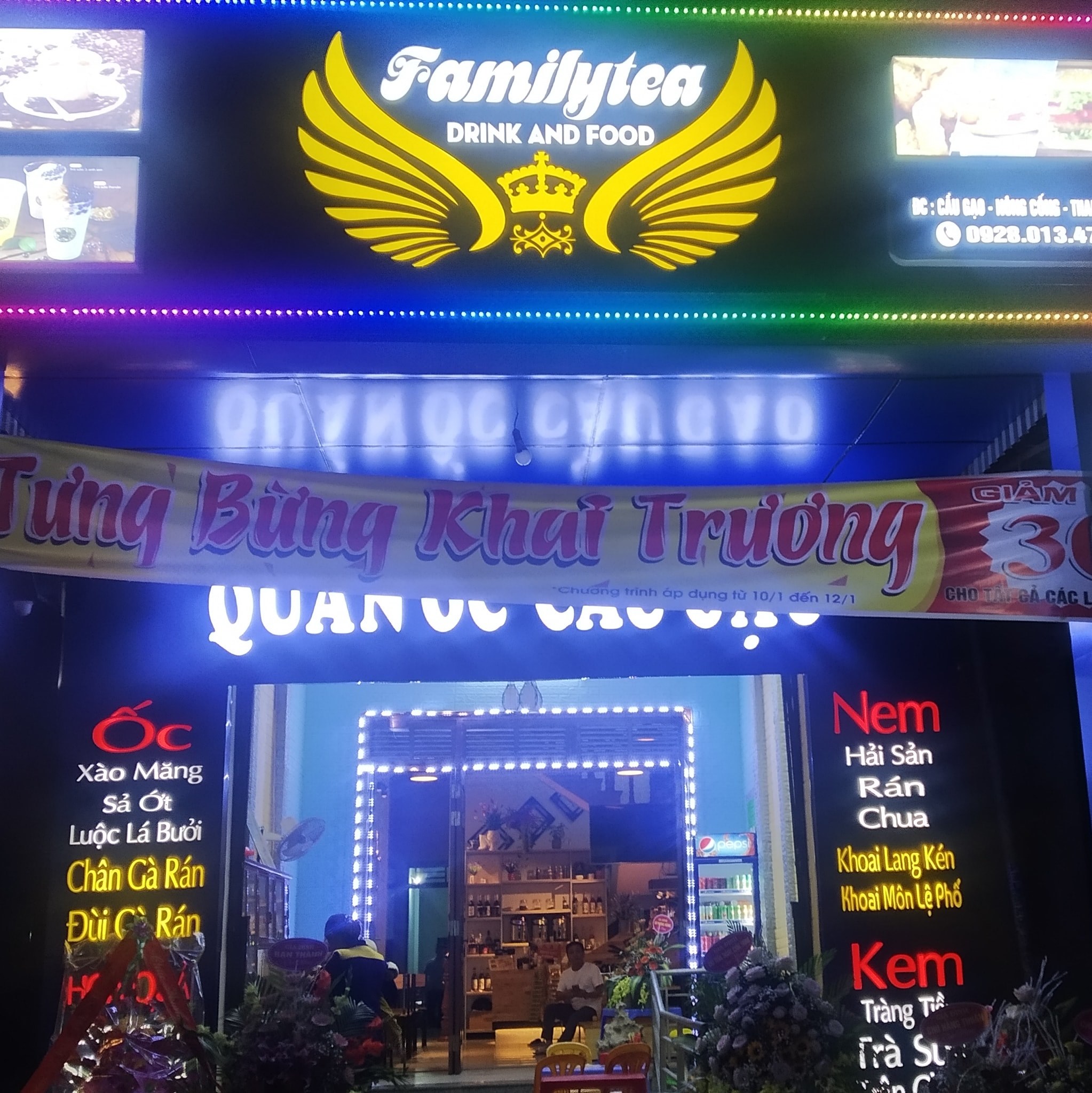 Story oa 5