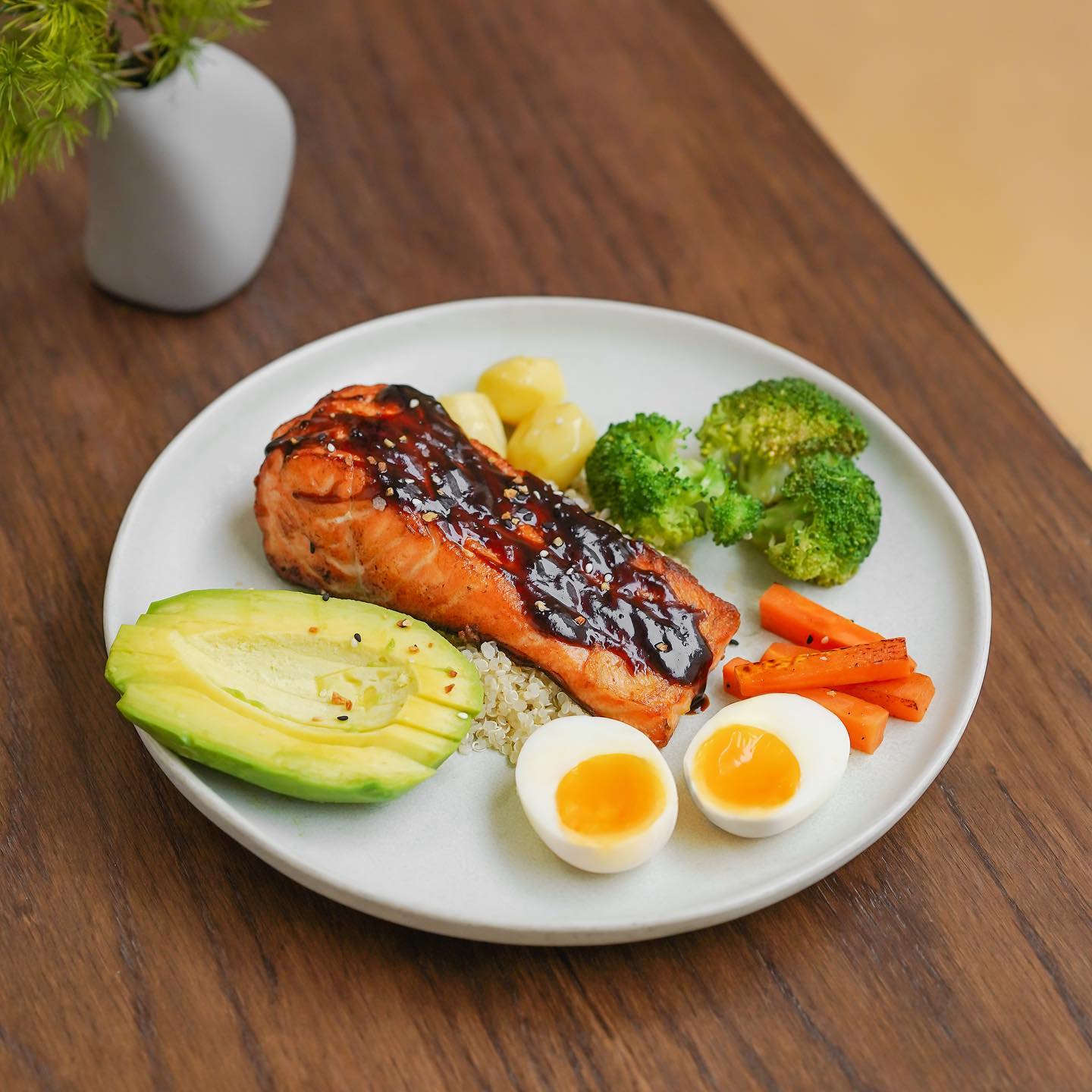 Danshari - Chợ Lớn