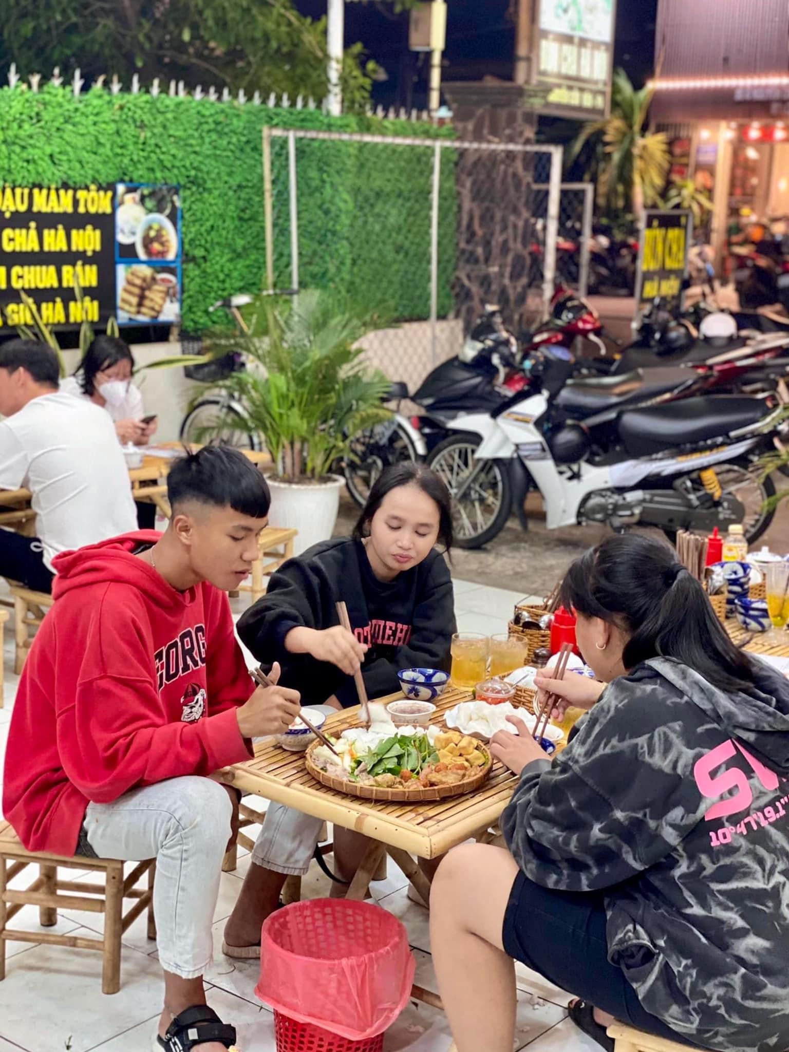 Story oa 3