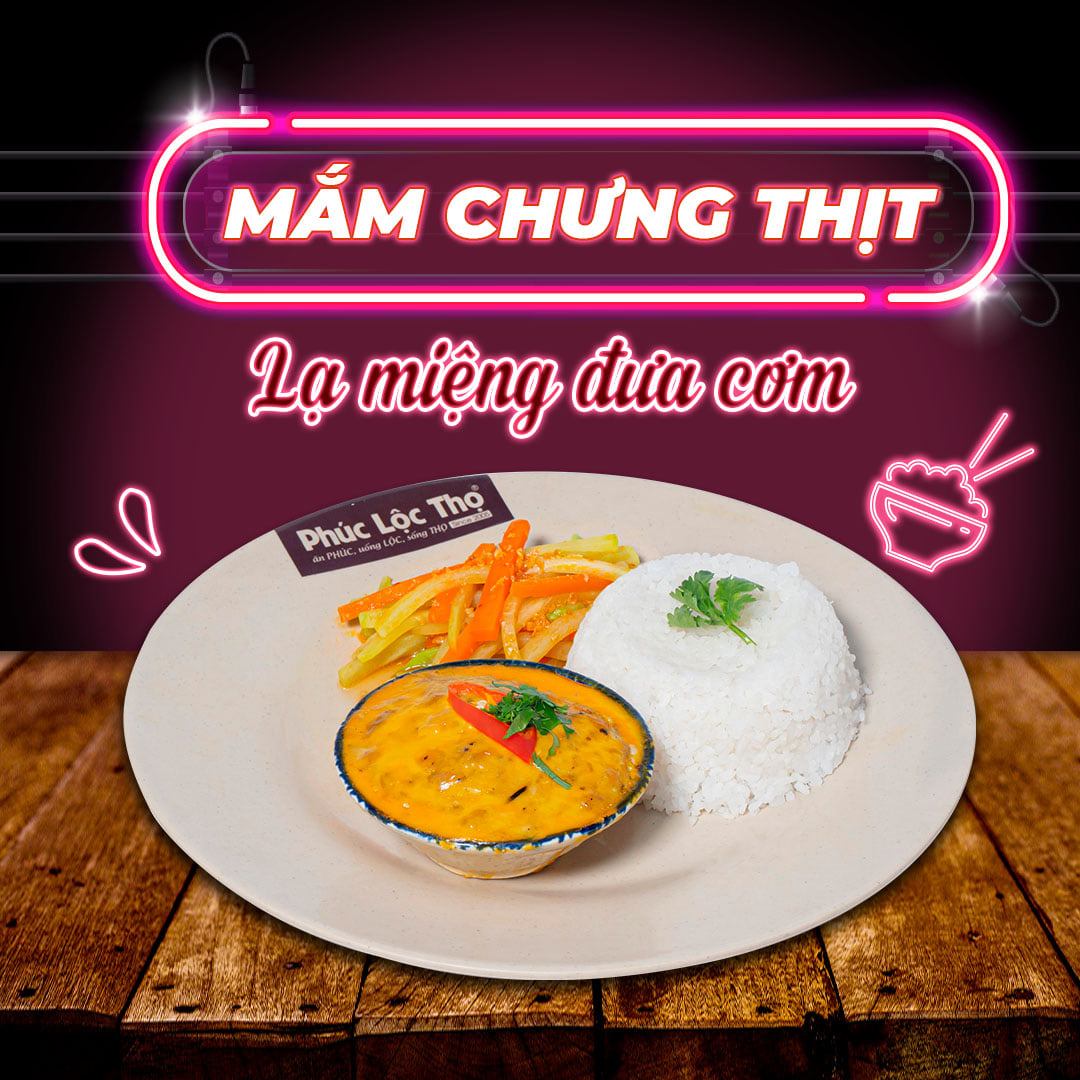 Cơm Tấm Phúc Lộc Thọ - Lê Đức Thọ