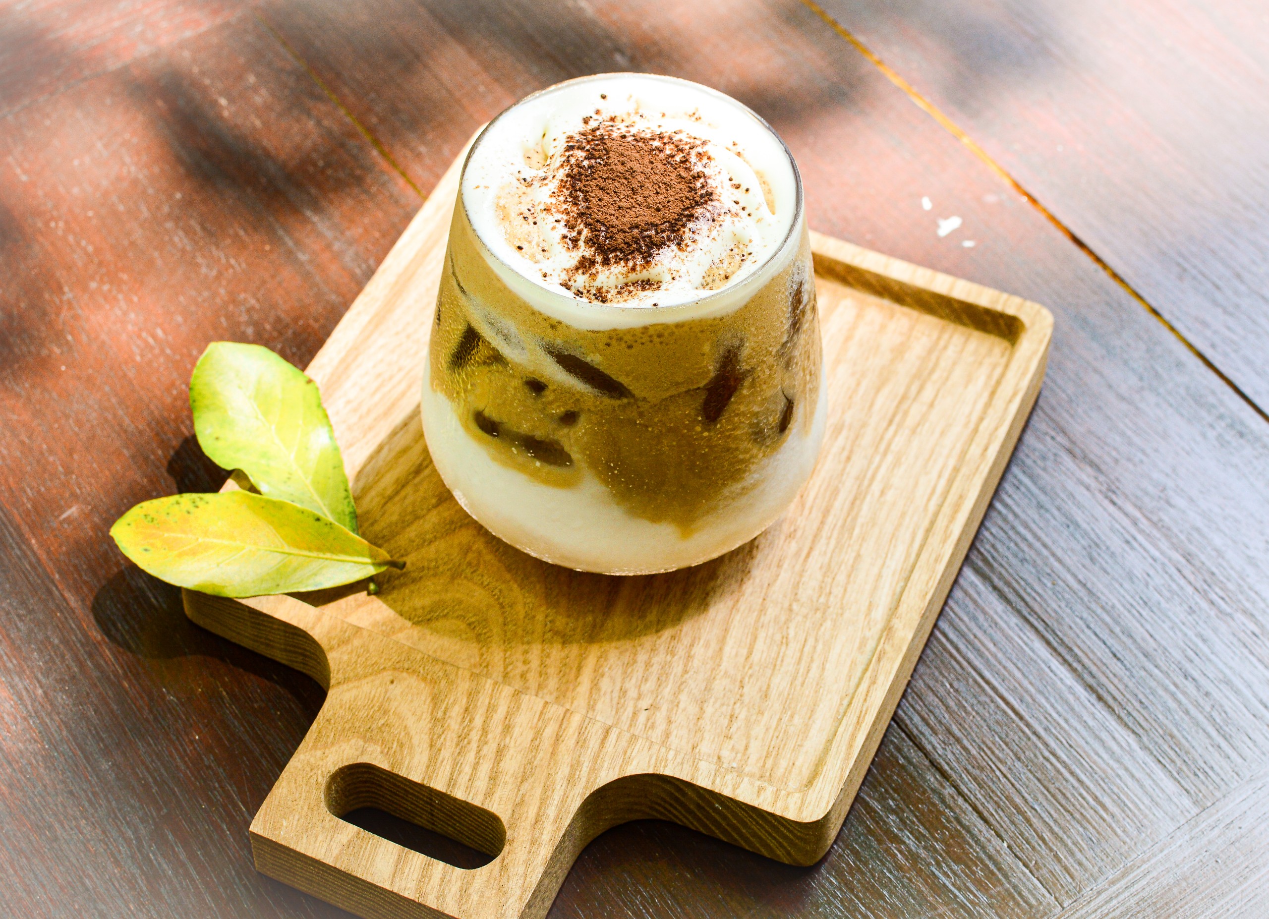 Nâu Coffee 2 - Nguyễn Thái Học