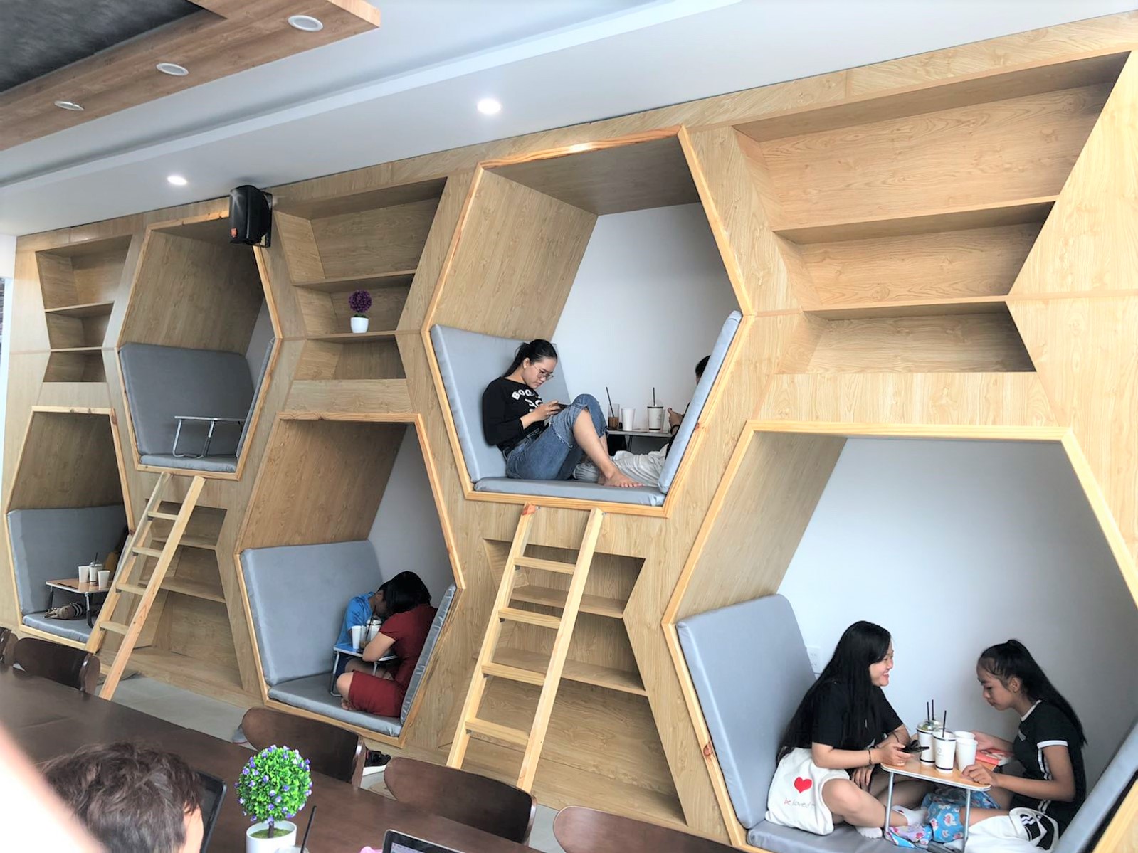 Story oa 6