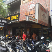 CƠM NIÊU VIỆT