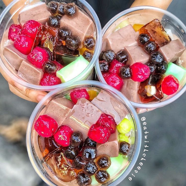 Koala Milk Tea - Tôn Thất Hiệp