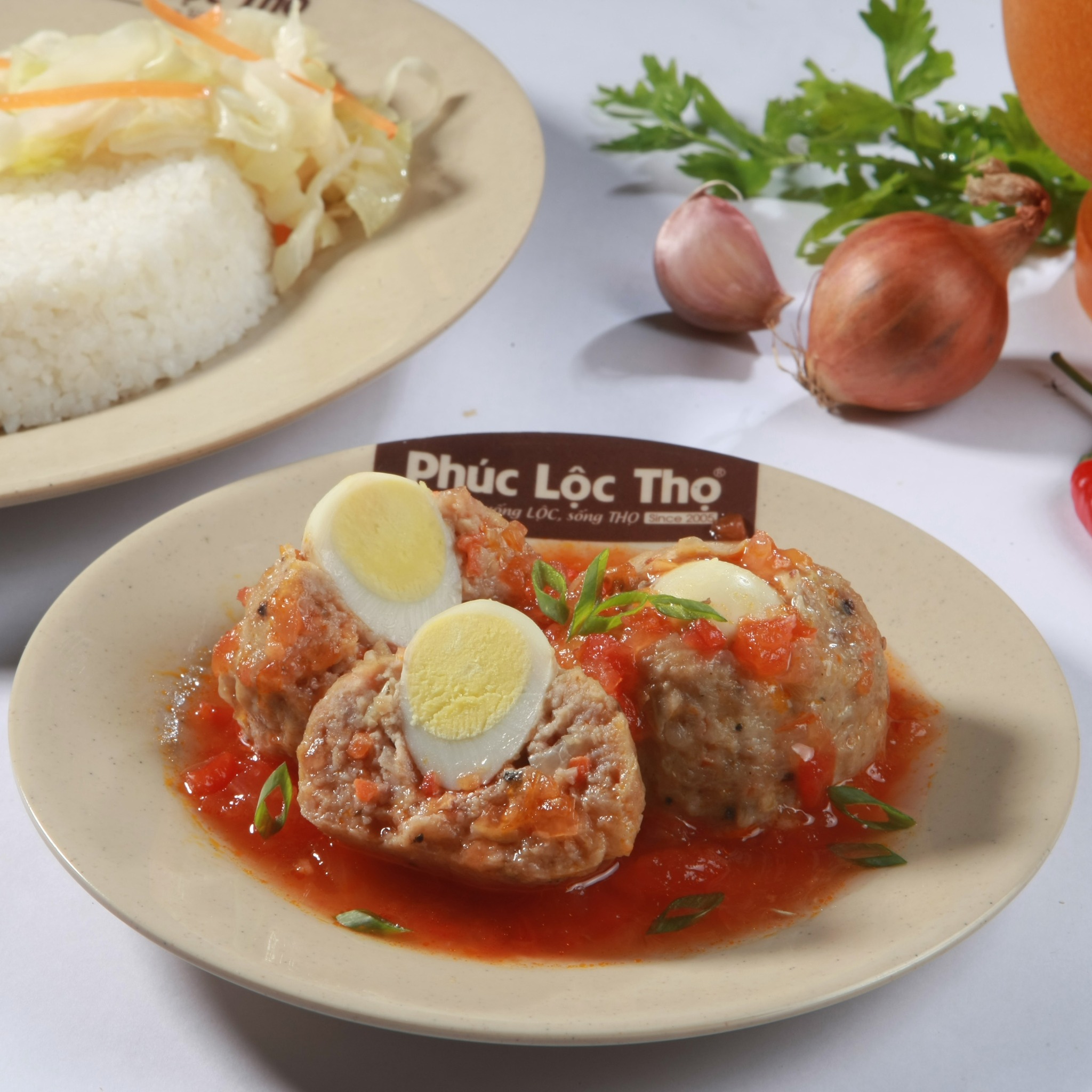 Cơm Tấm Phúc Lộc Thọ - Nguyễn Thị Tú