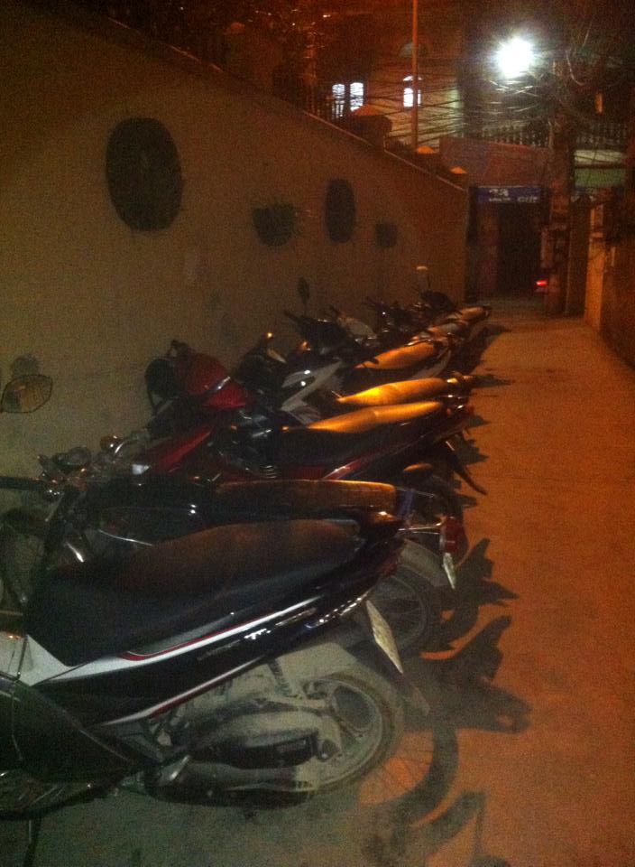 Story oa 1