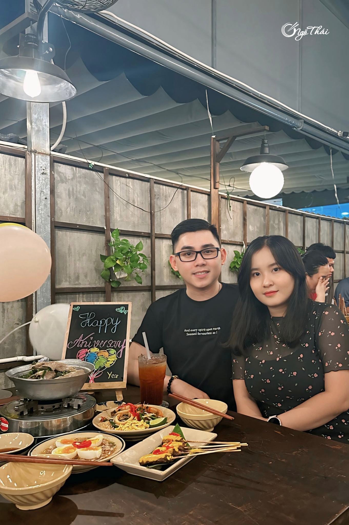 Story oa 5
