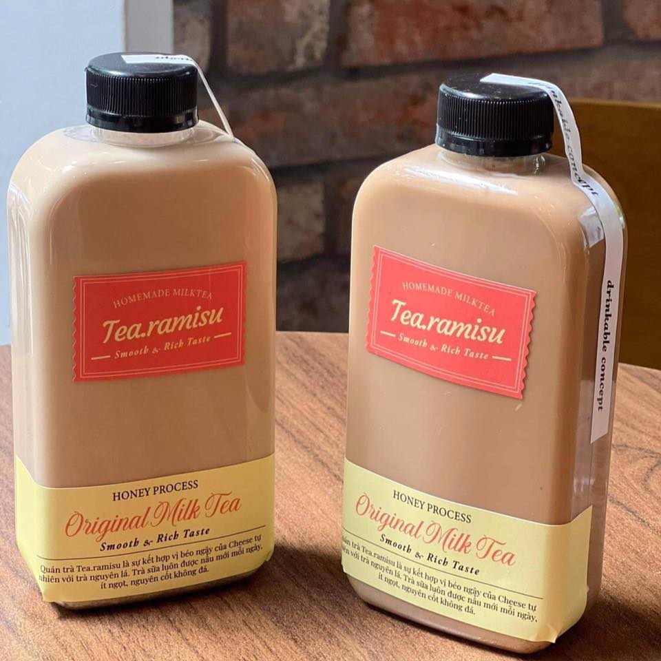 TEA.RAMISU NGUYỄN VĂN HUYÊN