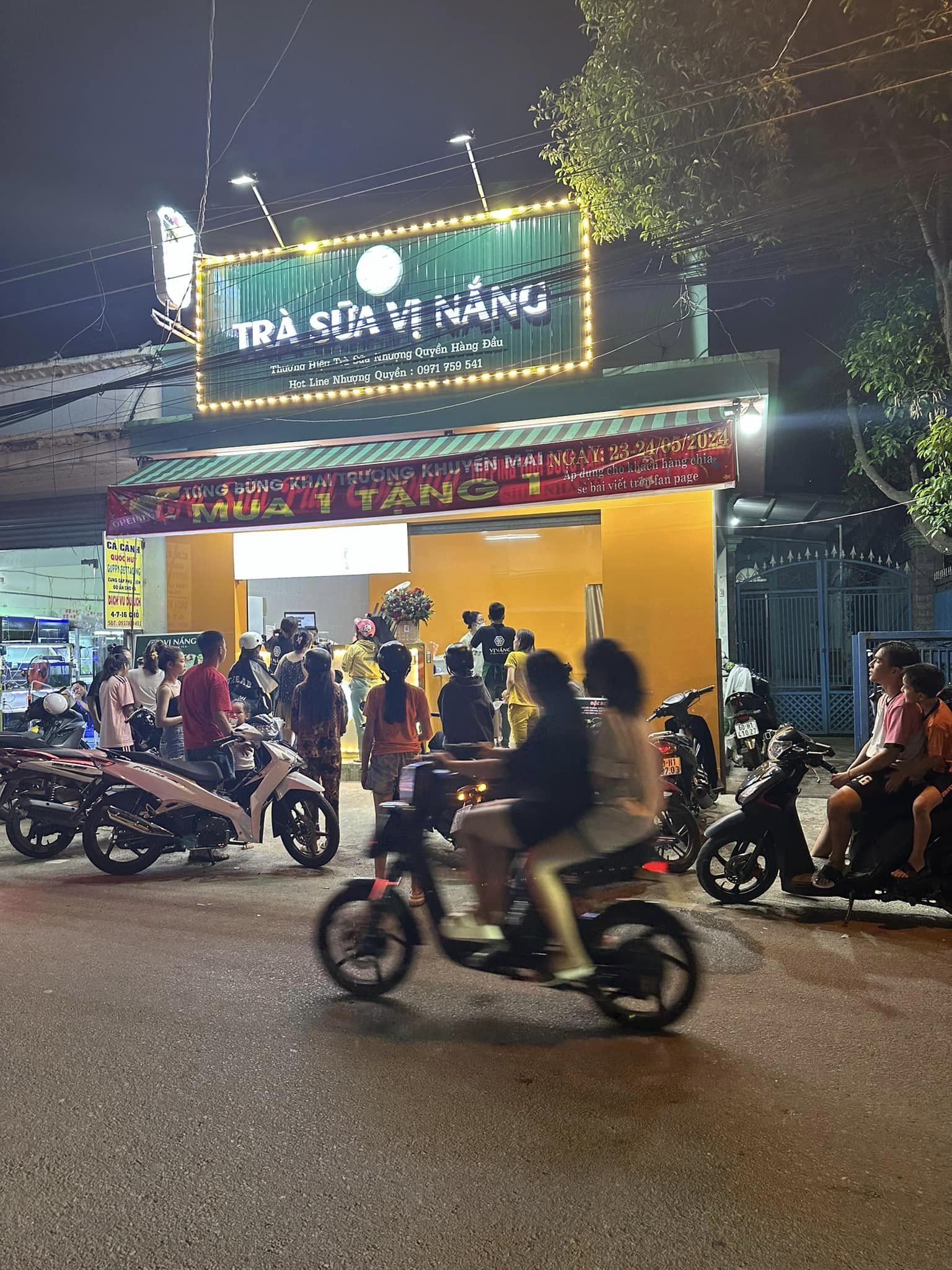 Story oa 1