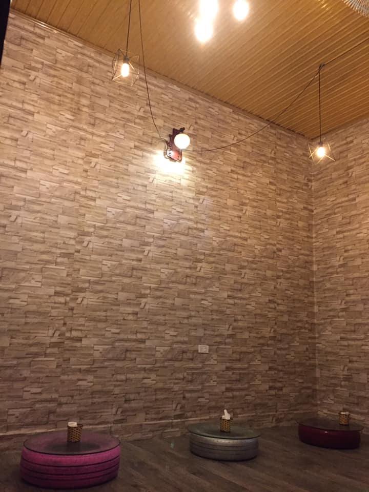 Story oa 5