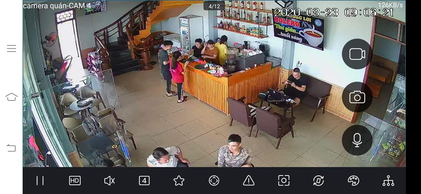 Story oa 2