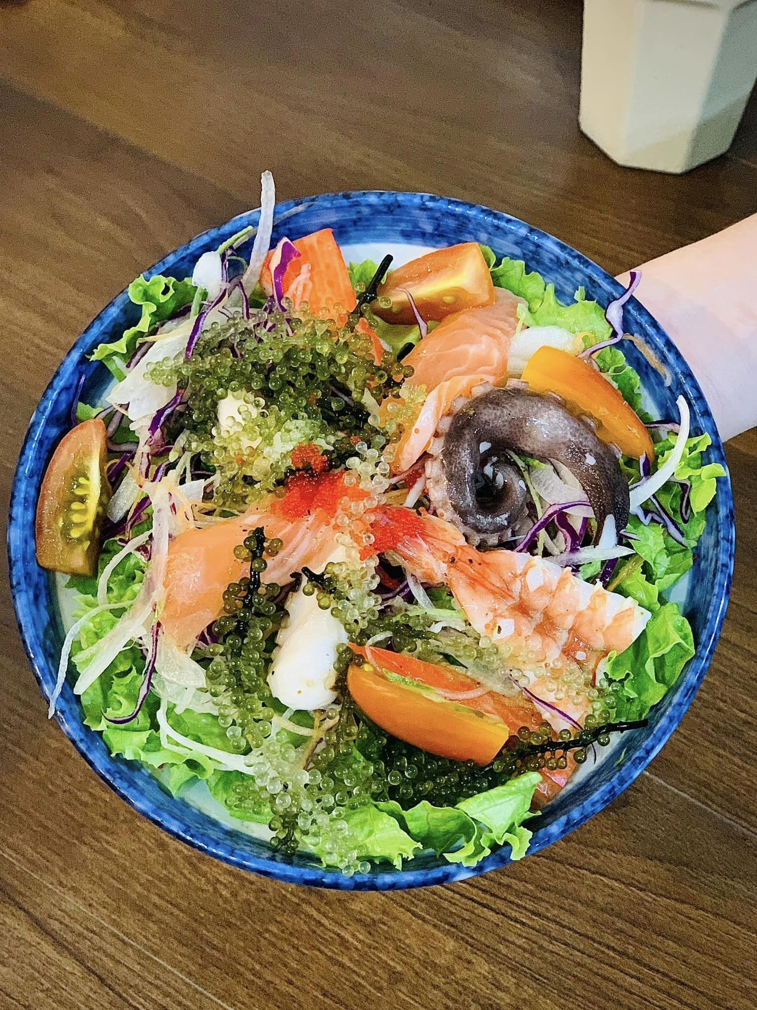 Sushi Iko - Phan Trung