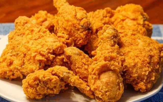 Jollibee Vincom Plaza Hà Huy Tập - Hàm Nghi