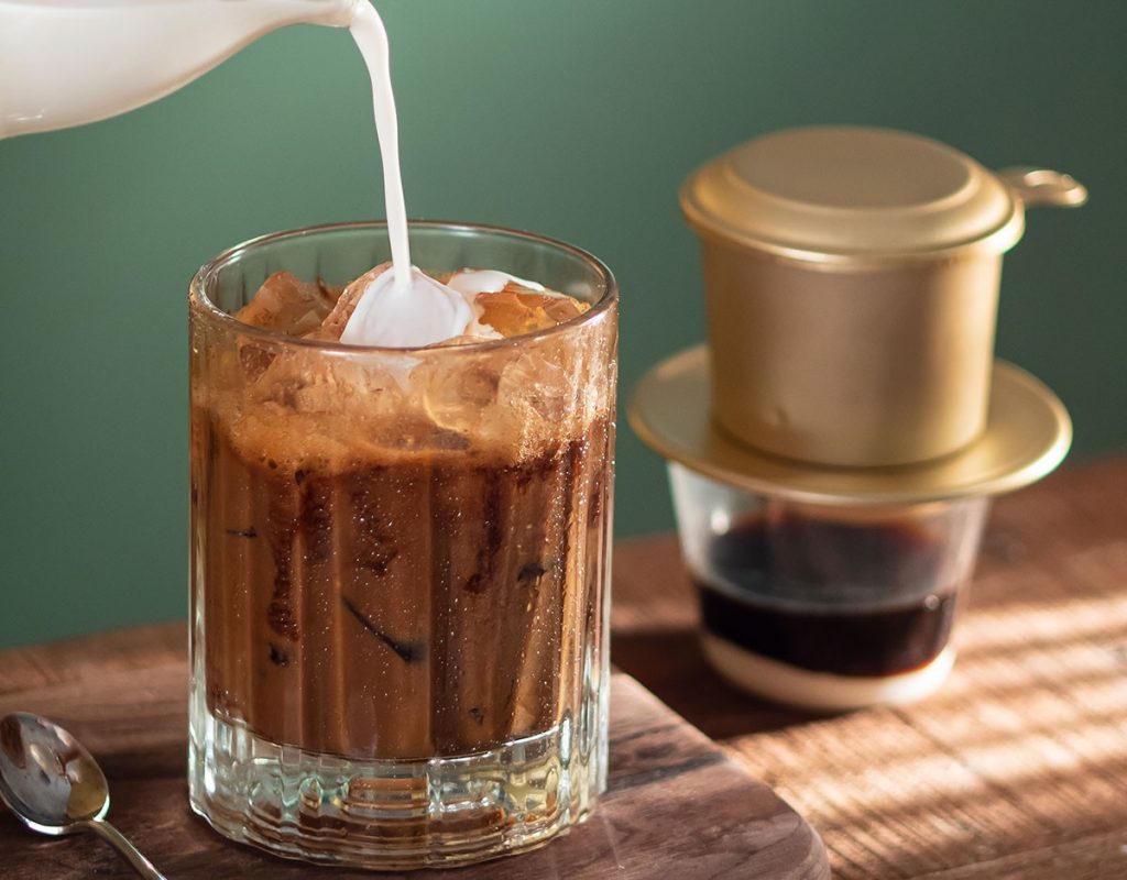 Bingo Coffee - Thành Thái