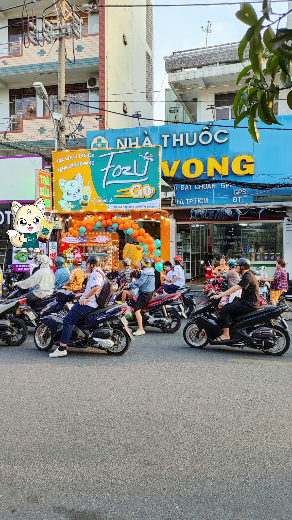 Story oa 4