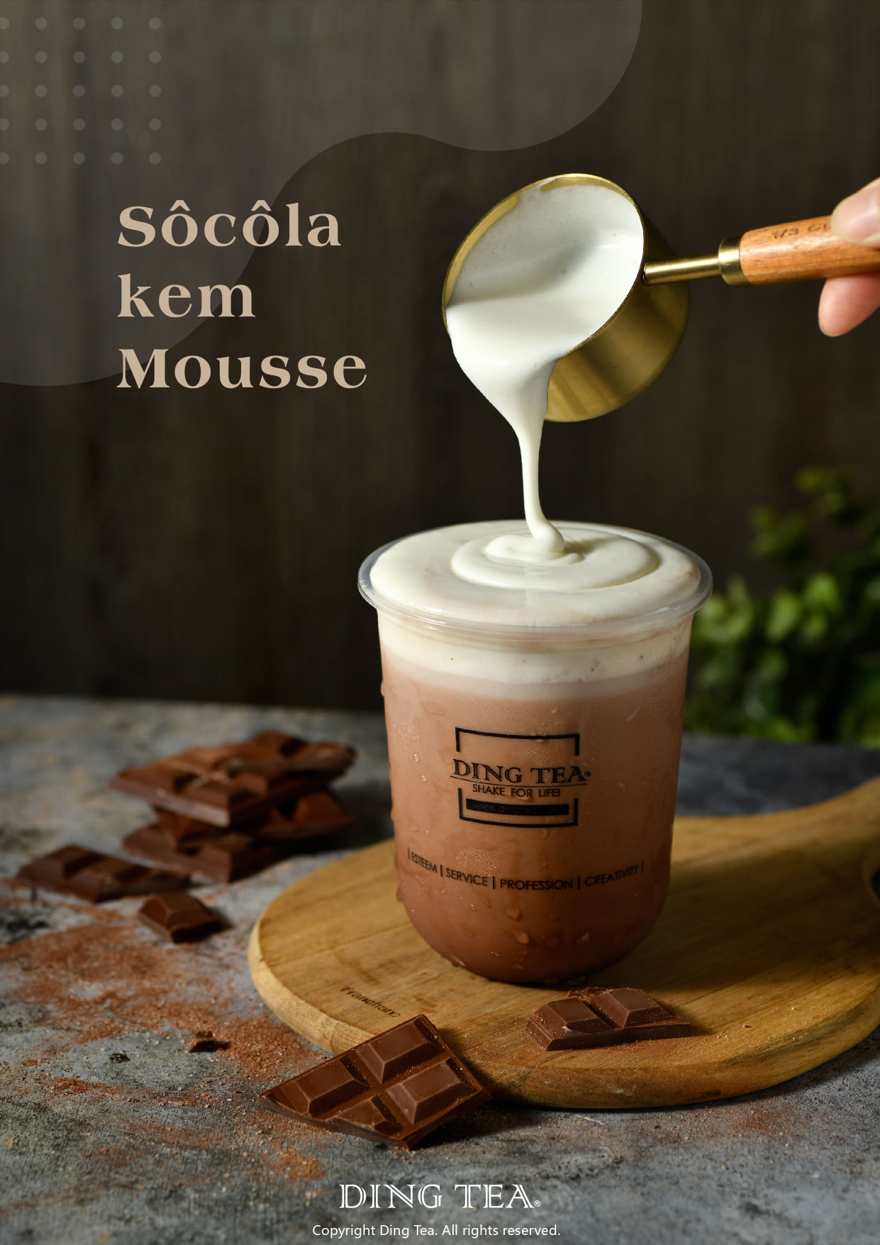 Ding Tea Lê Đại Hành - 23-25a