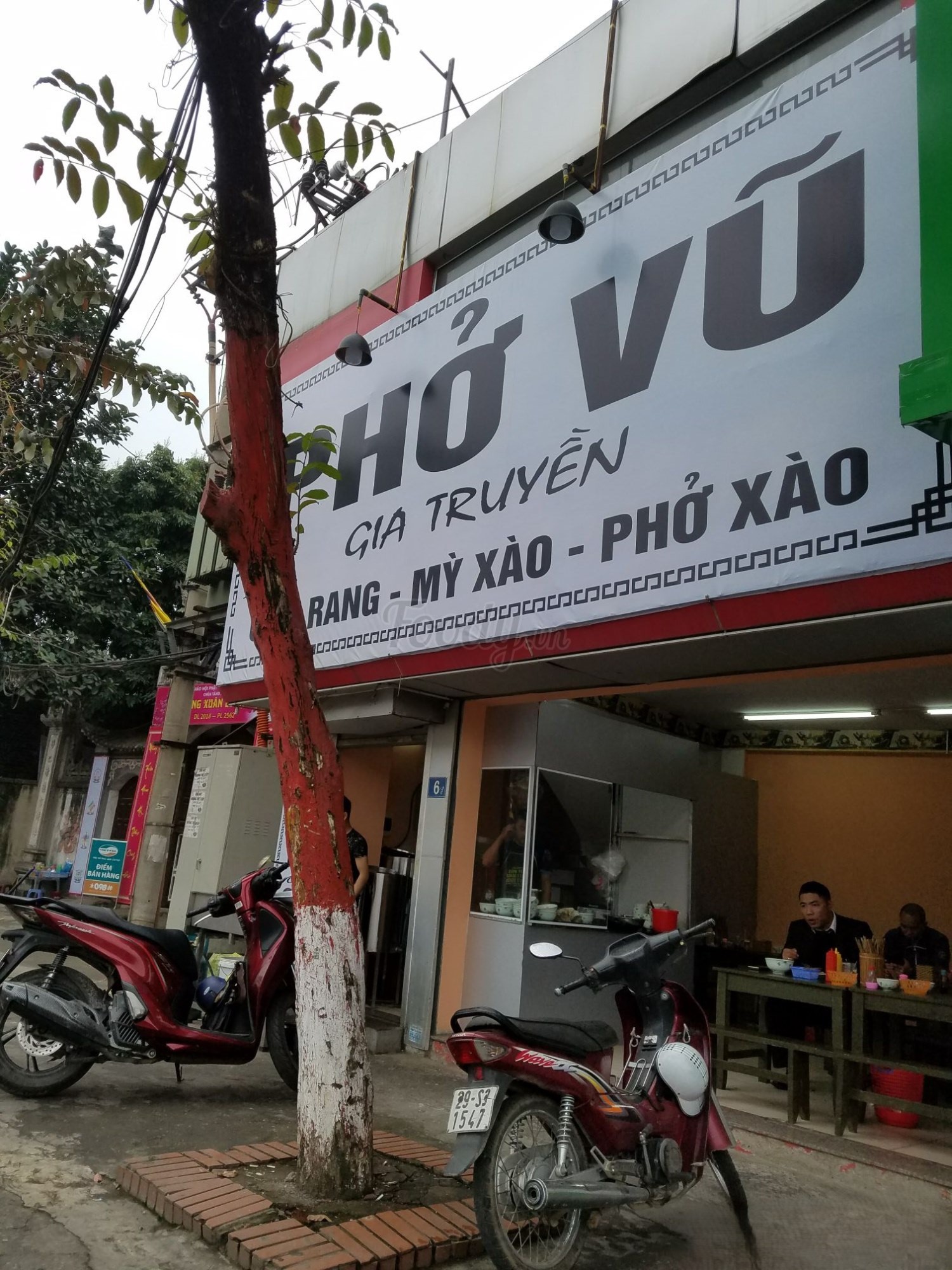 Story oa 2