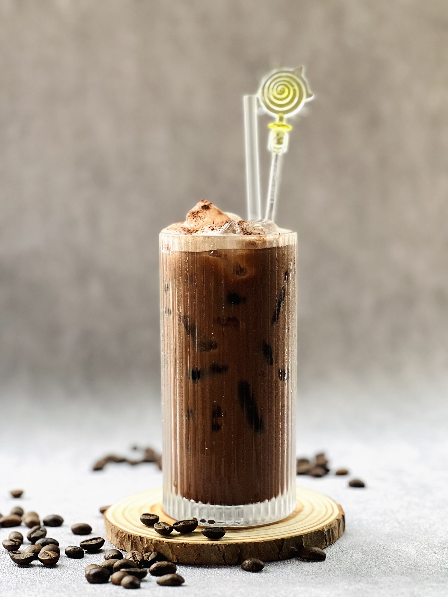 Nhà Mây Coffee - Nam Kỳ Khởi Nghĩa